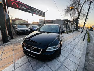 Volvo S40 2008
