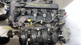 MAZDA 6 LF 2000cc-thumb-1