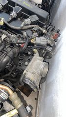 MAZDA 6 LF 2000cc-thumb-3