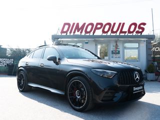 Mercedes-Benz GLC 63 AMG 2024 COUPE/ S PERFORMANCE 680HP PLUG IN HYBRID-thumb-2