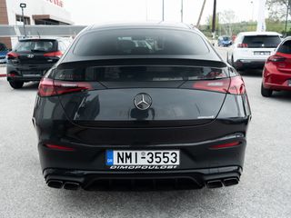 Mercedes-Benz GLC 63 AMG 2024 COUPE/ S PERFORMANCE 680HP PLUG IN HYBRID-thumb-8