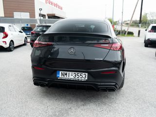 Mercedes-Benz GLC 63 AMG 2024 COUPE/ S PERFORMANCE 680HP PLUG IN HYBRID-thumb-10