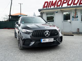 Mercedes-Benz GLC 63 AMG 2024 COUPE/ S PERFORMANCE 680HP PLUG IN HYBRID-thumb-4