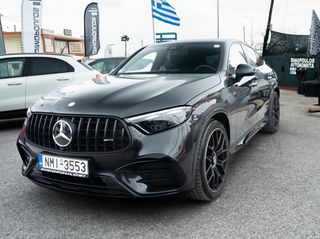 Mercedes-Benz GLC 63 AMG 2024 COUPE/ S PERFORMANCE 680HP PLUG IN HYBRID-thumb-6