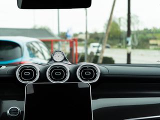 Mercedes-Benz GLC 63 AMG 2024 COUPE/ S PERFORMANCE 680HP PLUG IN HYBRID-thumb-37
