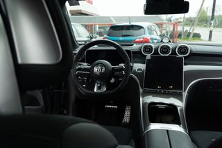 Mercedes-Benz GLC 63 AMG 2024 COUPE/ S PERFORMANCE 680HP PLUG IN HYBRID-thumb-39