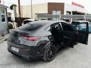Mercedes-Benz GLC 63 AMG 2024 COUPE/ S PERFORMANCE 680HP PLUG IN HYBRID-thumb-43