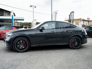 Mercedes-Benz GLC 63 AMG 2024 COUPE/ S PERFORMANCE 680HP PLUG IN HYBRID-thumb-7