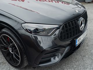 Mercedes-Benz GLC 63 AMG 2024 COUPE/ S PERFORMANCE 680HP PLUG IN HYBRID-thumb-5