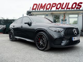 Mercedes-Benz GLC 63 AMG 2024 COUPE/ S PERFORMANCE 680HP PLUG IN HYBRID-thumb-17
