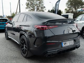 Mercedes-Benz GLC 63 AMG 2024 COUPE/ S PERFORMANCE 680HP PLUG IN HYBRID-thumb-18