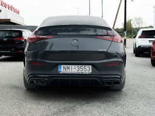 Mercedes-Benz GLC 63 AMG 2024 COUPE/ S PERFORMANCE 680HP PLUG IN HYBRID-thumb-19