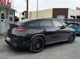 Mercedes-Benz GLC 63 AMG 2024 COUPE/ S PERFORMANCE 680HP PLUG IN HYBRID-thumb-20
