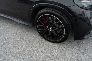 Mercedes-Benz GLC 63 AMG 2024 COUPE/ S PERFORMANCE 680HP PLUG IN HYBRID-thumb-21