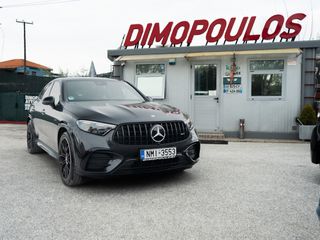 Mercedes-Benz GLC 63 AMG 2024 COUPE/ S PERFORMANCE 680HP PLUG IN HYBRID-thumb-22