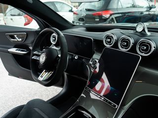 Mercedes-Benz GLC 63 AMG 2024 COUPE/ S PERFORMANCE 680HP PLUG IN HYBRID-thumb-26