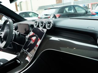 Mercedes-Benz GLC 63 AMG 2024 COUPE/ S PERFORMANCE 680HP PLUG IN HYBRID-thumb-29