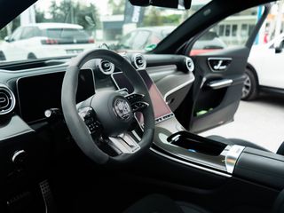 Mercedes-Benz GLC 63 AMG 2024 COUPE/ S PERFORMANCE 680HP PLUG IN HYBRID-thumb-35