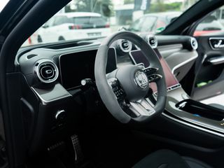 Mercedes-Benz GLC 63 AMG 2024 COUPE/ S PERFORMANCE 680HP PLUG IN HYBRID-thumb-36