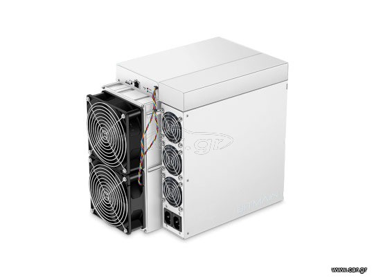 ASIC BITMAIN ANTMINER S19 PRO - 110TH/S