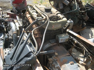 DAF 1800 MOTER TROPETO KOMPLE-thumb-1
