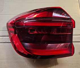 BMW X3 2017-2021 (G01) ΦΑΝΑΡΙ ΠΙΣΩ ΑΡΙΣΤΕΡΟ ΕΞΩΤΕΡΙΚΟ FULL LED (HIGH) ΓΝΗΣΙΟ ΜΕΤΑΧΕΙΡΙΣΜΕΝΟ H3985336902