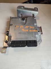 ΕΓΚΕΦΑΛΟΣ ΜΗΧΑΝΗΣ ΑΠΟ NISSAN NP300 (D23) 2008