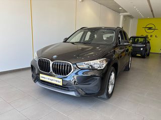 Bmw X1 2022 DIESEL ΑΥΤΟΜΑΤΟ 1.5