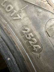 215-55-17 LEAO DOT2524!!!!!!!!!!!!!!!!!!!!!!!!!!!!!!-thumb-2