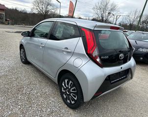 Toyota Aygo 2021-thumb-1