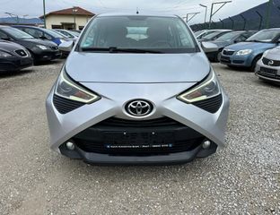 Toyota Aygo 2021-thumb-3