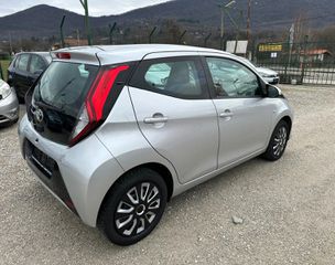 Toyota Aygo 2021-thumb-4