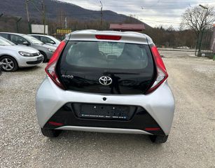 Toyota Aygo 2021-thumb-5