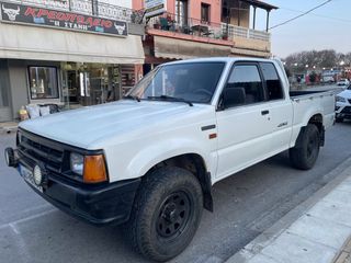 Mazda B series 2000 B2600,4X4,1.5 KAMPINA