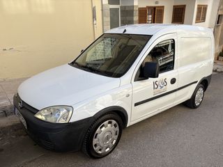 Opel Combo 2009 1.4 Βενζίνη