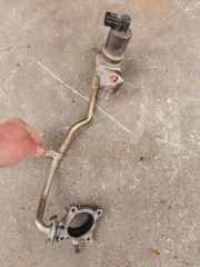 SKODA -SEAT-AUDI-VW- - ΒΑΛΒΙΔΑ EGR 1.6