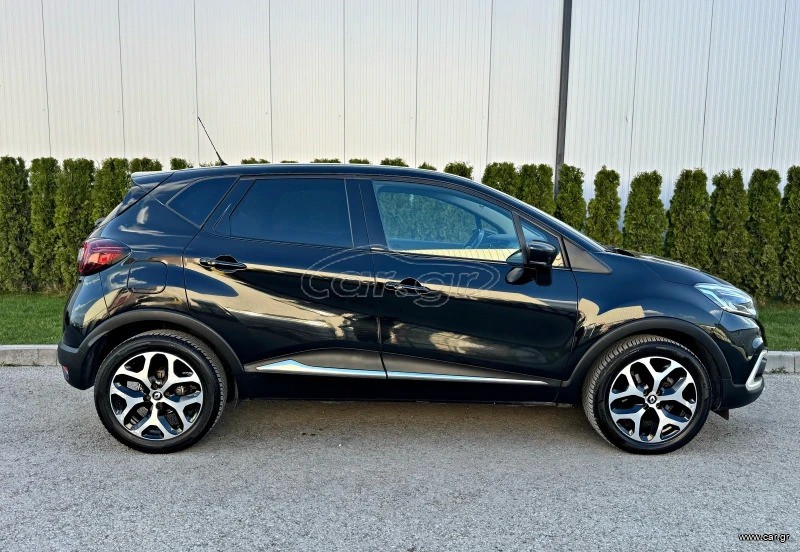 Renault Captur 2019 ΠΡΟΣΦΟΡΑ ΜΟΝΟ ΓΙΑ ΣΗΜΕΡΑ ΕΥΚΑΙΡΙΑ !!