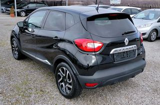 Renault Captur 2019 ΠΡΟΣΦΟΡΆ ΜΌΝΟ ΓΙΑ ΣΉΜΕΡΑ ΕΥΚΑΙΡΙΑ-thumb-4