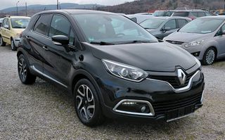 Renault Captur 2019 ΠΡΟΣΦΟΡΆ ΜΌΝΟ ΓΙΑ ΣΉΜΕΡΑ ΕΥΚΑΙΡΙΑ-thumb-6
