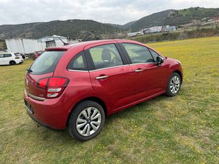 Citroen C3 2014 ΓΥΑΛΙΝΗ ΠΑΝΟΡΑΜΙΚΗ ΓΡΑΜΜΑΤΙΑ ΜΕ ΔΟΣΕΙΣ ΧΩΡΙΣ ΤΡΑΠΕΖΕΣ-thumb-15