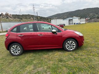 Citroen C3 2014 ΓΥΑΛΙΝΗ ΠΑΝΟΡΑΜΙΚΗ ΓΡΑΜΜΑΤΙΑ ΜΕ ΔΟΣΕΙΣ ΧΩΡΙΣ ΤΡΑΠΕΖΕΣ-thumb-16