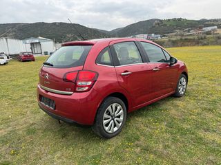 Citroen C3 2014 ΓΥΑΛΙΝΗ ΠΑΝΟΡΑΜΙΚΗ ΓΡΑΜΜΑΤΙΑ ΜΕ ΔΟΣΕΙΣ ΧΩΡΙΣ ΤΡΑΠΕΖΕΣ-thumb-17