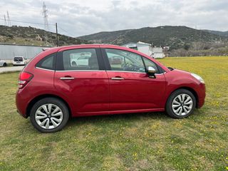 Citroen C3 2014 ΓΥΑΛΙΝΗ ΠΑΝΟΡΑΜΙΚΗ ΓΡΑΜΜΑΤΙΑ ΜΕ ΔΟΣΕΙΣ ΧΩΡΙΣ ΤΡΑΠΕΖΕΣ-thumb-18