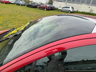 Citroen C3 2014 ΓΥΑΛΙΝΗ ΠΑΝΟΡΑΜΙΚΗ ΓΡΑΜΜΑΤΙΑ ΜΕ ΔΟΣΕΙΣ ΧΩΡΙΣ ΤΡΑΠΕΖΕΣ-thumb-2