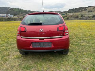 Citroen C3 2014 ΓΥΑΛΙΝΗ ΠΑΝΟΡΑΜΙΚΗ ΓΡΑΜΜΑΤΙΑ ΜΕ ΔΟΣΕΙΣ ΧΩΡΙΣ ΤΡΑΠΕΖΕΣ-thumb-21