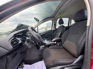 Citroen C3 2014 ΓΥΑΛΙΝΗ ΠΑΝΟΡΑΜΙΚΗ ΓΡΑΜΜΑΤΙΑ ΜΕ ΔΟΣΕΙΣ ΧΩΡΙΣ ΤΡΑΠΕΖΕΣ-thumb-25