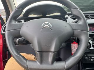 Citroen C3 2014 ΓΥΑΛΙΝΗ ΠΑΝΟΡΑΜΙΚΗ ΓΡΑΜΜΑΤΙΑ ΜΕ ΔΟΣΕΙΣ ΧΩΡΙΣ ΤΡΑΠΕΖΕΣ-thumb-32