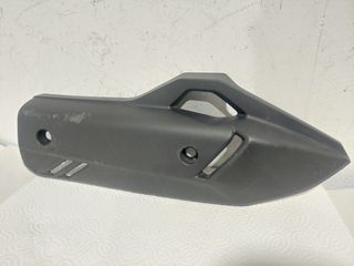Κάλυμμα εξάτμισης από  HONDA PCX 125  21-24  (18318-K1Z-J100)