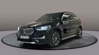 Bmw X1 2021 xDrive25e Business Advanced 1.5