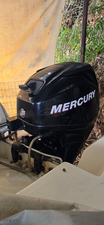 ΧΑΡΤΙΑ ΜΗΧΑΝΗΣ MERCURY
